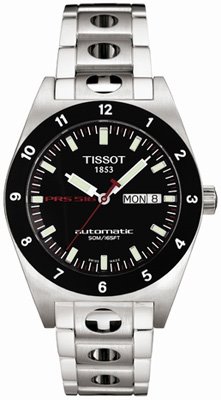 Oiritaly Montre M canique Homme Tissot Prs 516 Automatic